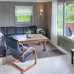 Tatil Evi Lindal A