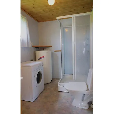 Σπίτι διακοπών Lindal A *