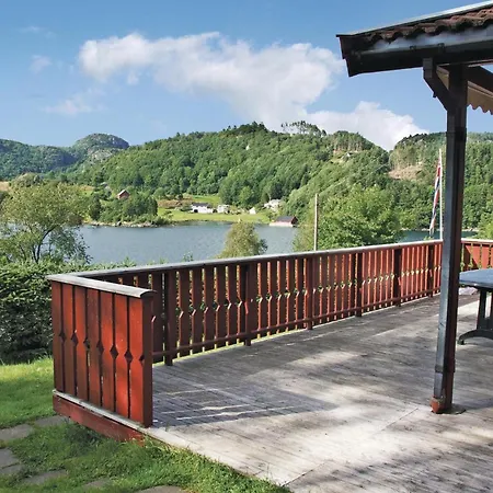 Сasa de vacaciones Lindal A