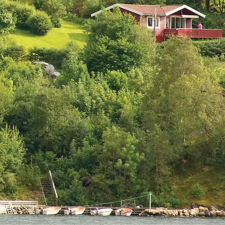 Lindal A Semesterbostad *