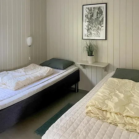 Casa de Férias Lindal A