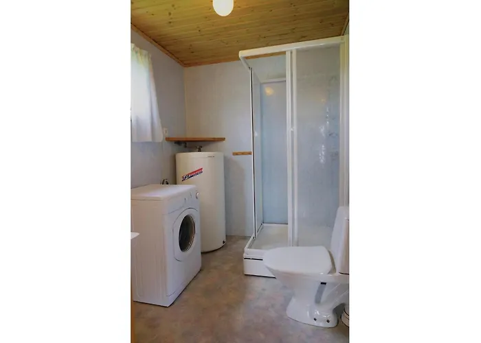 Сasa de vacaciones Lindal A *