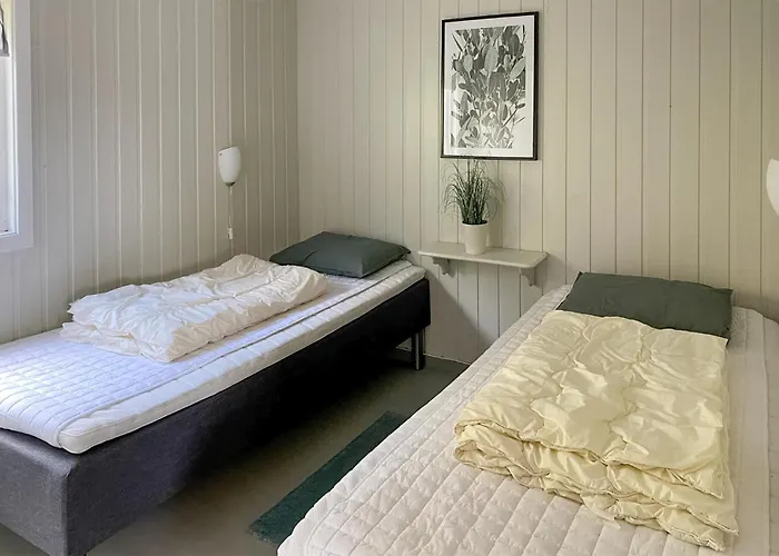 Сasa de vacaciones Lindal A