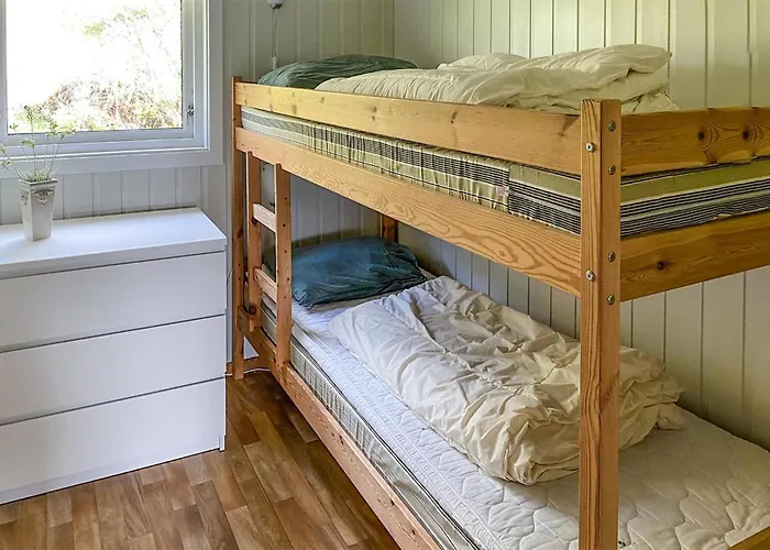 Сasa de vacaciones Lindal A *