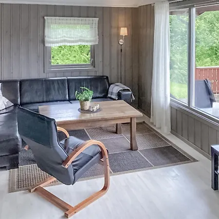 Casa vacanze Lindal A